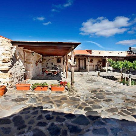 Agroturismo La Gayria Tiscamanita Luaran gambar